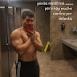 Meet your Posher, Ricardo